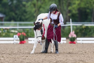 Bild 35 - Pony Akademie Turnier